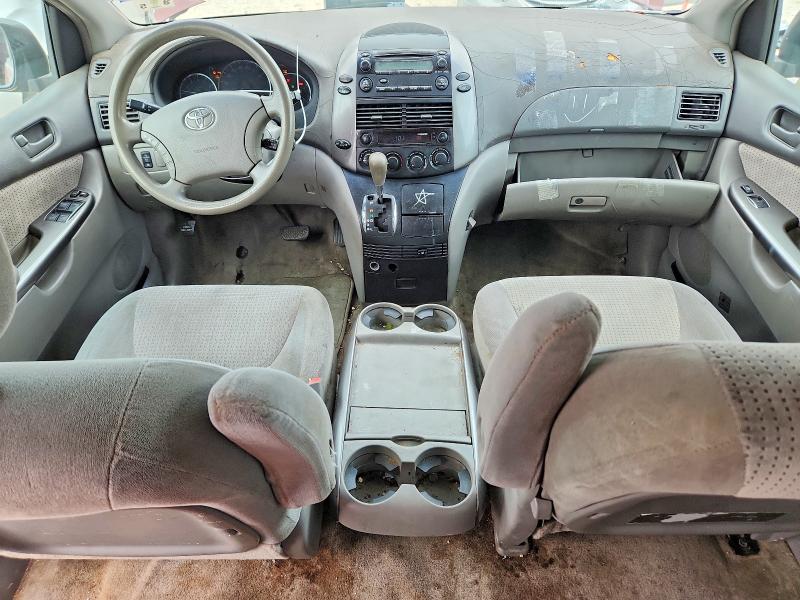 Продаж на аукціоні авто 2007 Toyota Sienna, vin: 5TDZK23C57S015393, номер лоту: 59277896