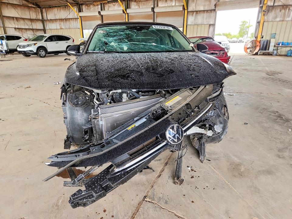 Aukcja sprzedaży 2026 Volkswagen Jetta, vin: 3VWGW7BU6TM024176, numer aukcji: 61743216