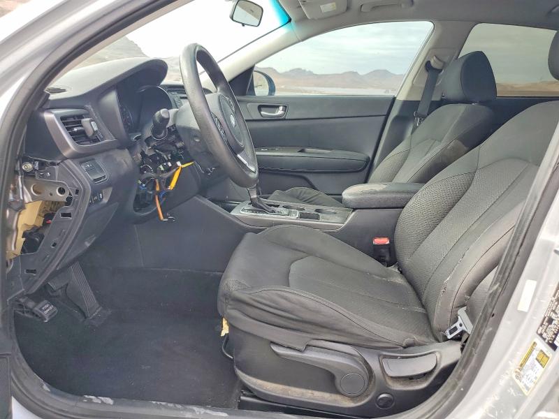 Aukcja sprzedaży 2016 Kia Optima, vin: 5XXGT4L36GG094137, numer aukcji: 61188356