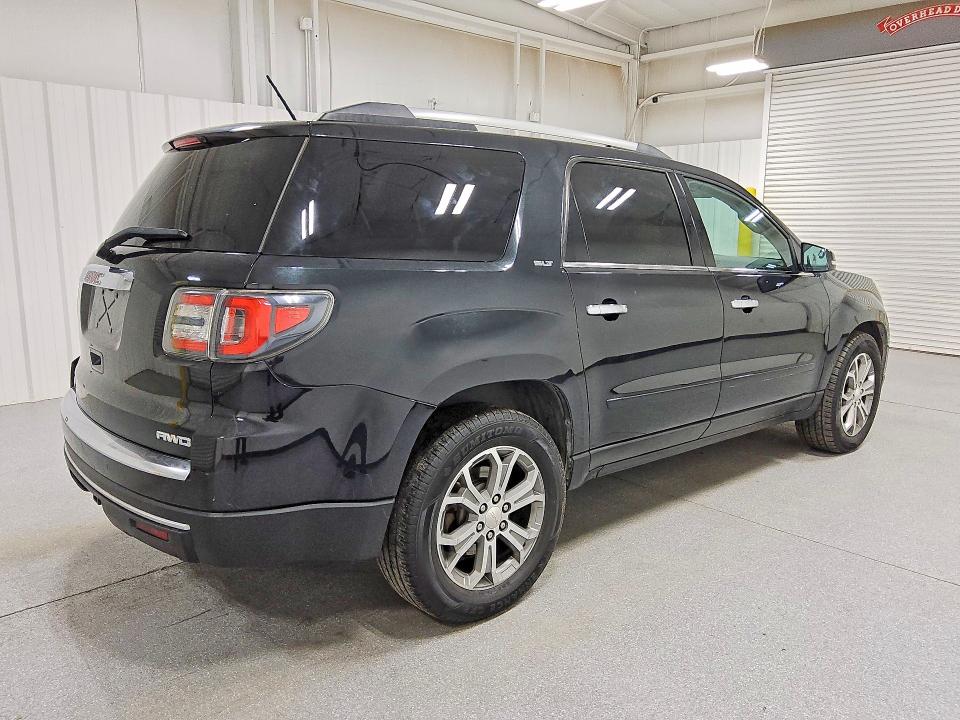 Продаж на аукціоні авто 2014 Gmc Acadia, vin: 1GKKVRKD0EJ245451, номер лоту: 61022646
