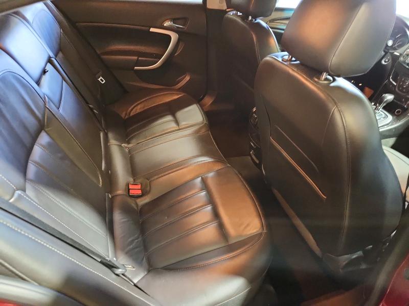 Aukcja sprzedaży 2015 Buick Regal, vin: 2G4GN5EX4F9196943, numer aukcji: 60116196