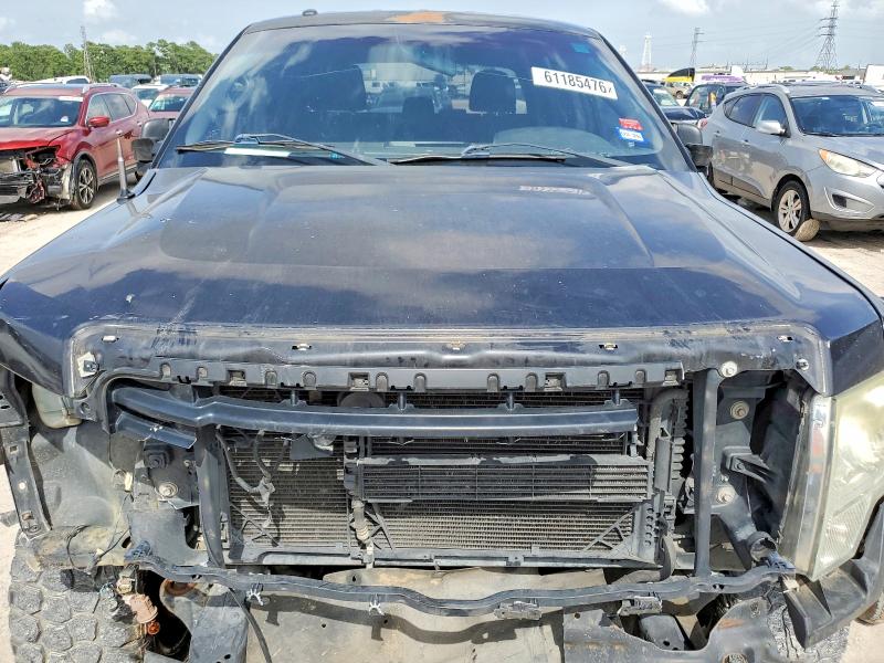 Aukcja sprzedaży 2014 Ford F150, vin: 1FTFW1CF4EKE43228, numer aukcji: 61185476