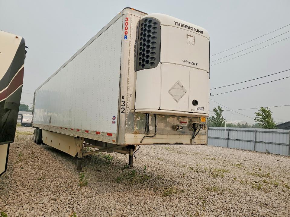 Aukcja sprzedaży 2015 Utility Trailer, vin: 1UYVS2530FM078408, numer aukcji: 54798026