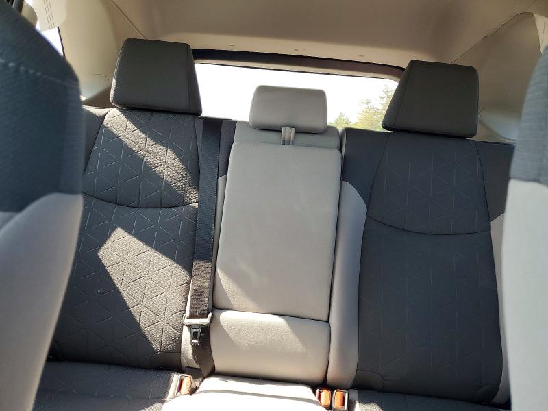 Aukcja sprzedaży 2023 Toyota Rav4, vin: 2T3P1RFV3PW331163, numer aukcji: 61479006