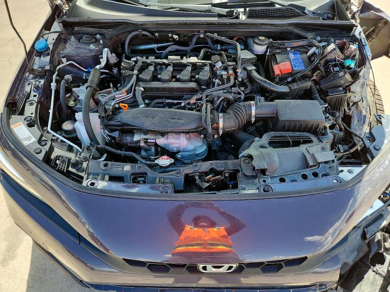 63335436 :رقم المزاد ، 19XFL1H87NE018947 vin ، 2022 Honda Civic مزاد بيع