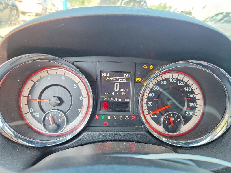 Aukcja sprzedaży 2019 Dodge Grand Caravan, vin: 2C4RDGDG2KR749886, numer aukcji: 62423166