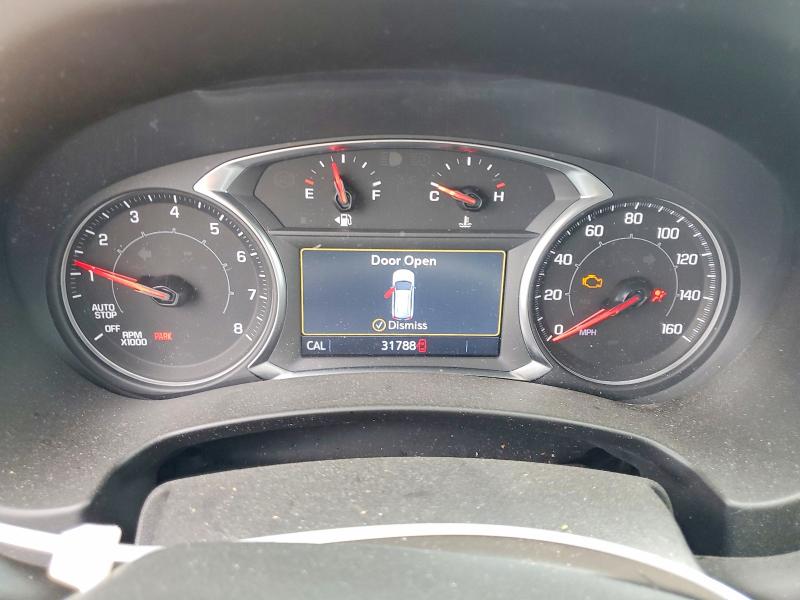 2024 Gmc Terrain მანქანა იყიდება აუქციონზე, vin: 3GKALVEG4RL330498, აუქციონის ნომერი: 63175926