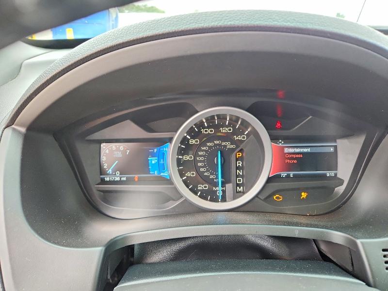 Aukcja sprzedaży 2014 Ford Explorer, vin: 1FM5K8D89EGA02273, numer aukcji: 61169306