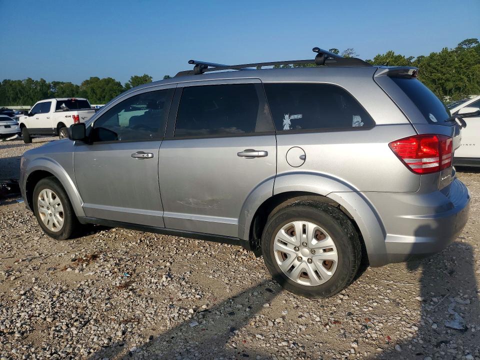 62512046 :رقم المزاد ، 3C4PDCAB3GT247675 vin ، 2016 Dodge Journey مزاد بيع