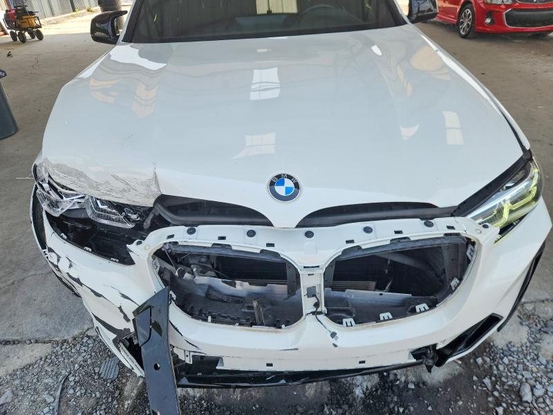 Продажа на аукционе авто 2022 Bmw X4, vin: 5UX43DT07N9L31865, номер лота: 62106676
