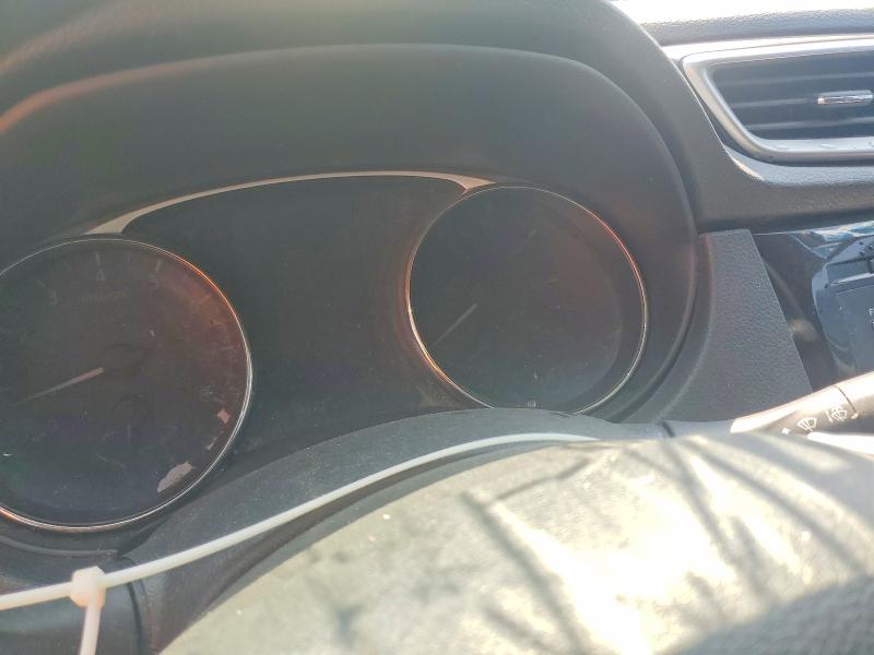 Aukcja sprzedaży 2016 Nissan Rogue, vin: KNMAT2MV2GP721483, numer aukcji: 63467146