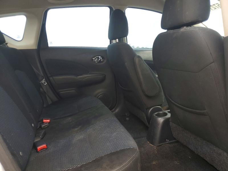 57210426 :رقم المزاد ، 3N1CE2CPXFL361060 vin ، 2015 Nissan Versa Note مزاد بيع