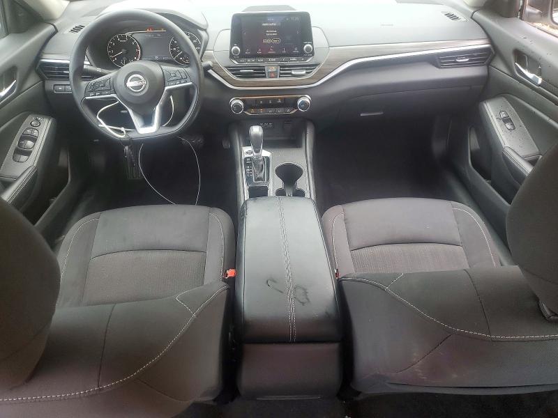 Продаж на аукціоні авто 2025 Nissan Altima, vin: 1N4BL4DV6SN400721, номер лоту: 62651876
