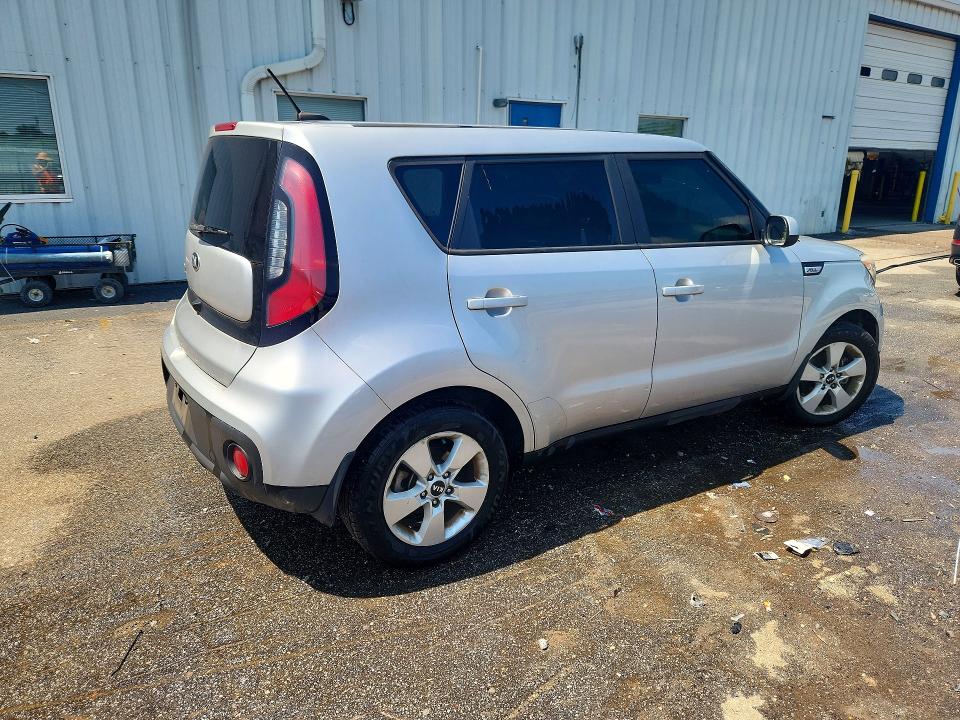 Продаж на аукціоні авто 2019 Kia Soul, vin: KNDJN2A25K7680473, номер лоту: 60035956