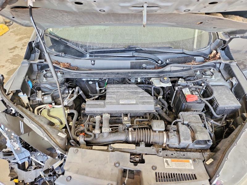 Aukcja sprzedaży 2017 Honda Cr-v, vin: 2HKRW2H50HH619326, numer aukcji: 63317276
