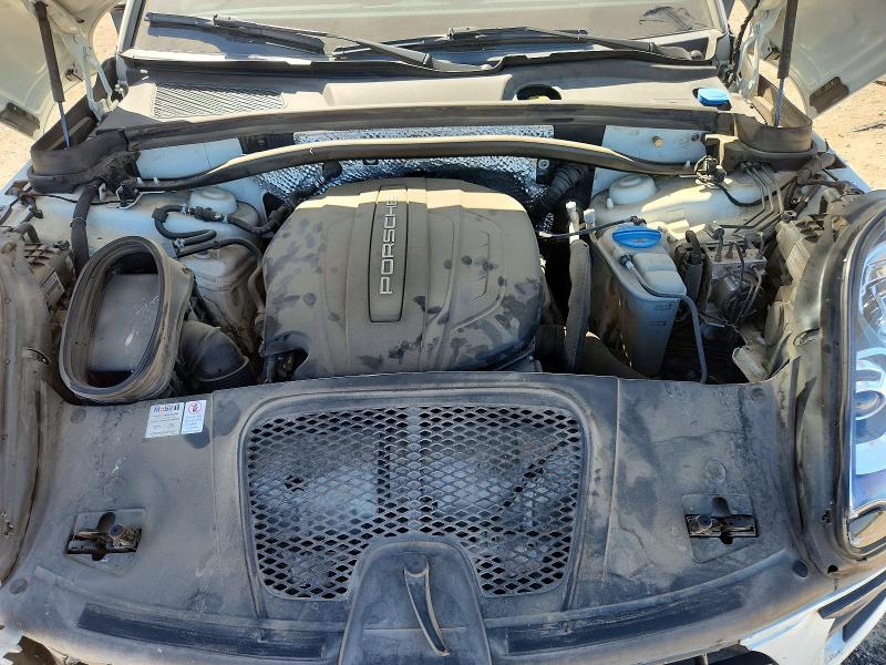 2018 Porsche Macan მანქანა იყიდება აუქციონზე, vin: WP1AA2A56JLB12811, აუქციონის ნომერი: 60260386