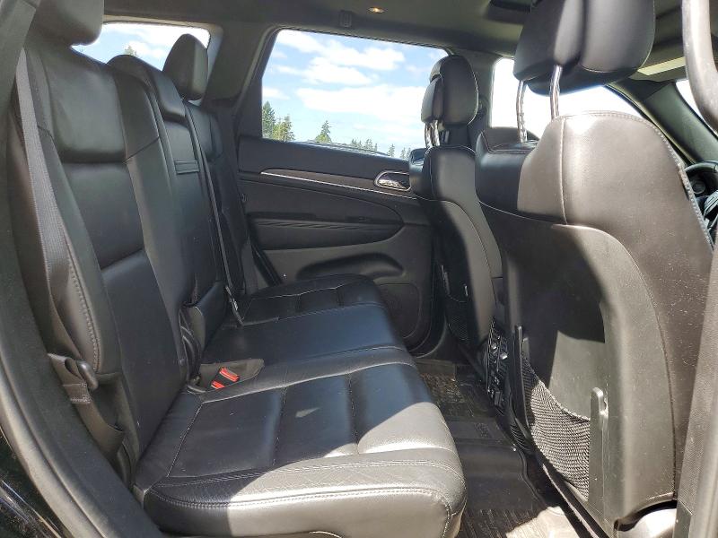 Продажа на аукционе авто 2018 Jeep Grand Cherokee, vin: 1C4RJFBG2JC178736, номер лота: 61514386