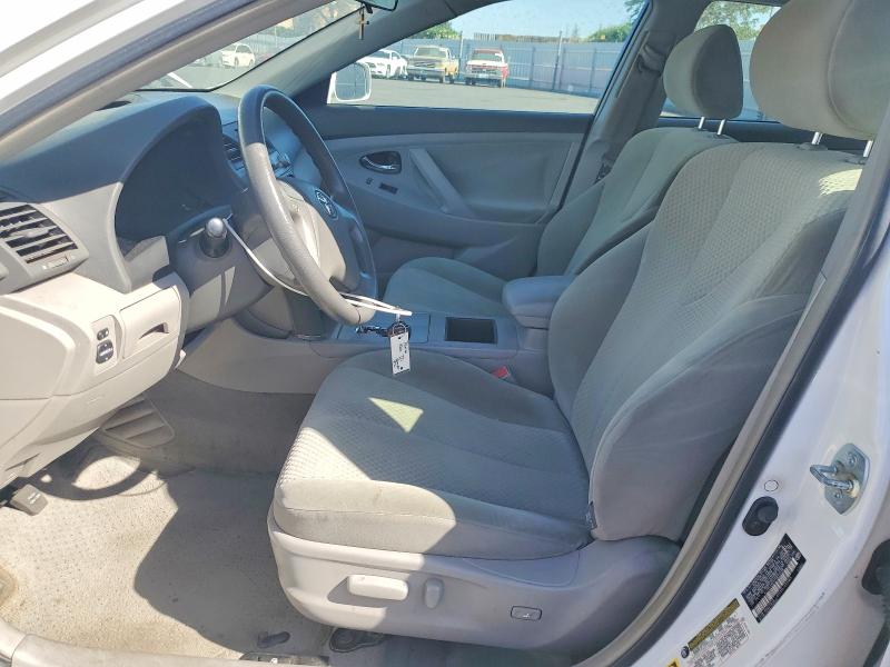 Продажа на аукционе авто 2007 Toyota Camry, vin: 4T1BE46K77U623236, номер лота: 61803936