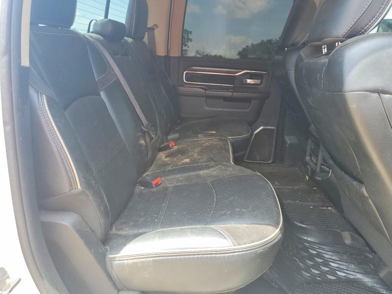Продажа на аукционе авто 2021 Ram 3500, vin: 3C63RRJL6MG592674, номер лота: 60796856