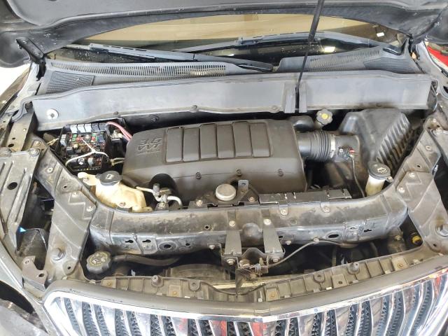 2014 Buick Enclave მანქანა იყიდება აუქციონზე, vin: 5GAKRBKD4EJ267655, აუქციონის ნომერი: 59846726