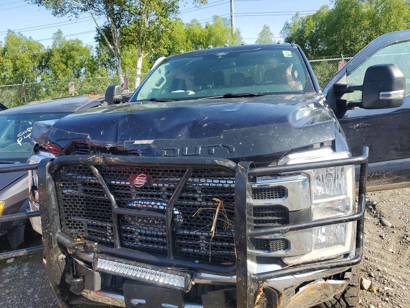 Aukcja sprzedaży 2025 Ford F250, vin: 1FT8W2BN4SEE01000, numer aukcji: 60483746