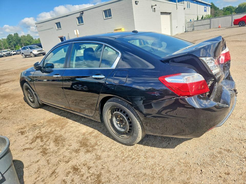 Aukcja sprzedaży 2014 Honda Accord, vin: 1HGCR2F85EA812781, numer aukcji: 60140796