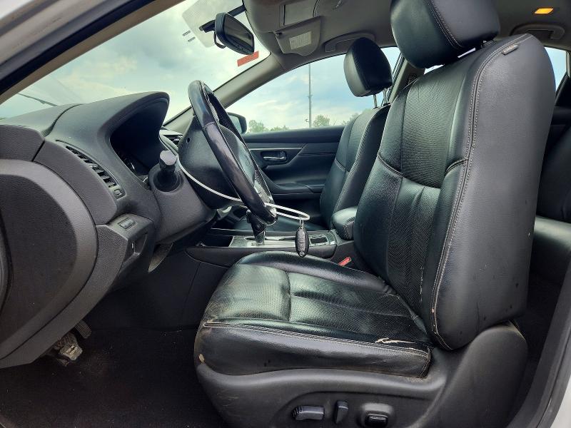 Продажа на аукционе авто 2016 Nissan Altima, vin: 1N4AL3AP0GC238955, номер лота: 60042826