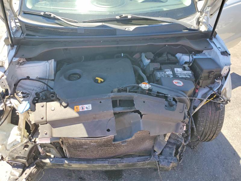 Продажа на аукционе авто 2018 Kia Soul, vin: KNDJP3A50J7539254, номер лота: 62629266