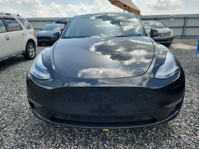 Auction sale of the 2024 Tesla Model Y, vin: 7SAYGDED8RF098018, lot number: 60970276