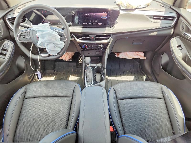 Aukcja sprzedaży 2026 Buick Encore Gx, vin: KL4AMDSL3TB072658, numer aukcji: 60987636