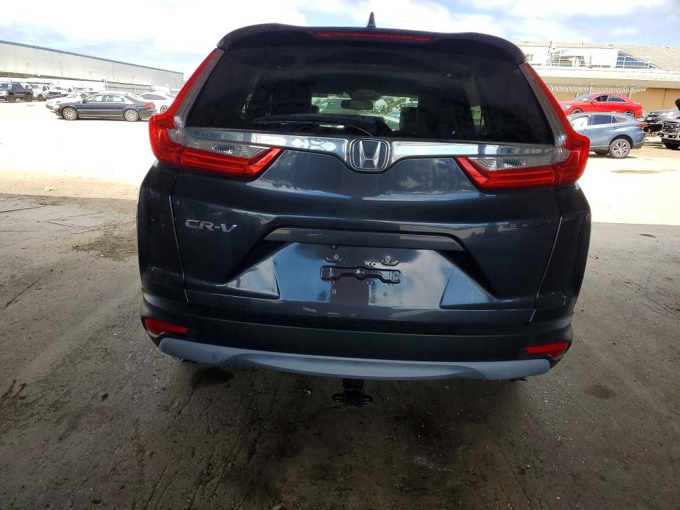 Aukcja sprzedaży 2019 Honda Cr-v, vin: 5J6RW1H85KA014151, numer aukcji: 60407796