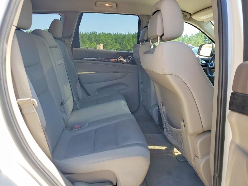 Aukcja sprzedaży 2012 Jeep Grand Cherokee, vin: 1C4RJEAG3CC258576, numer aukcji: 59555866