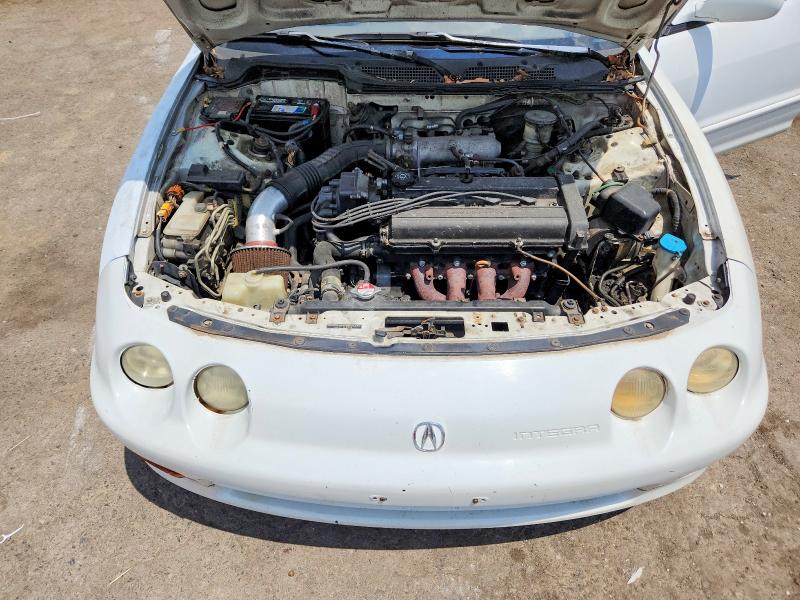 Продажа на аукционе авто 1995 Acura Integra, vin: JH4DB7661SS006038, номер лота: 59305146