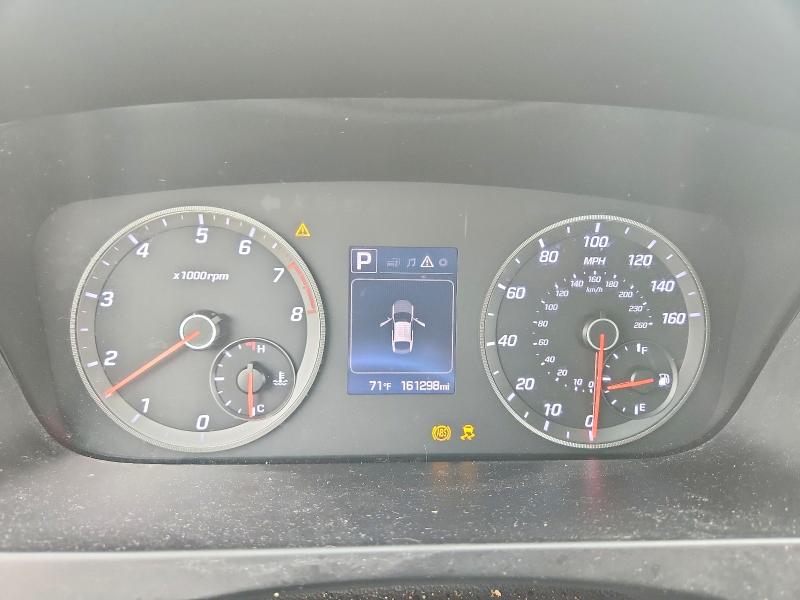 Продажа на аукционе авто 2015 Hyundai Sonata, vin: 5NPE34AB4FH110243, номер лота: 62265686