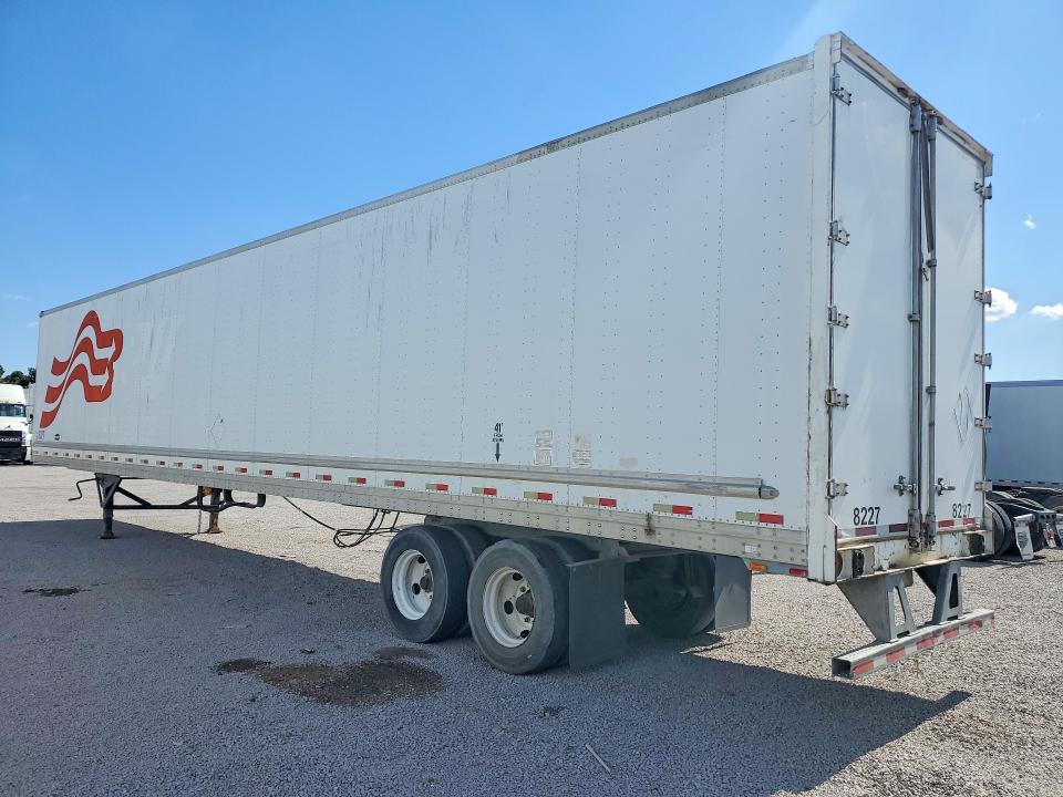 Auction sale of the 2007 Strick Trailer, vin: 1S12E95317E516957, lot number: 61490366