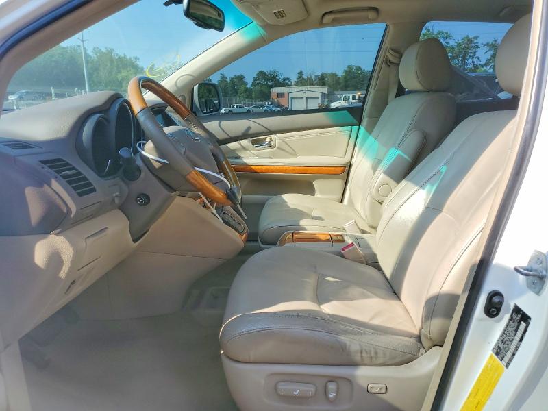 Продажа на аукционе авто 2009 Lexus Rx, vin: 2T2GK31U59C067459, номер лота: 85984605
