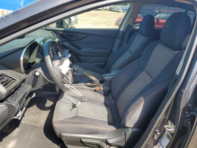Продажа на аукционе авто 2019 Subaru Crosstrek, vin: JF2GTACC4KG287274, номер лота: 59258626