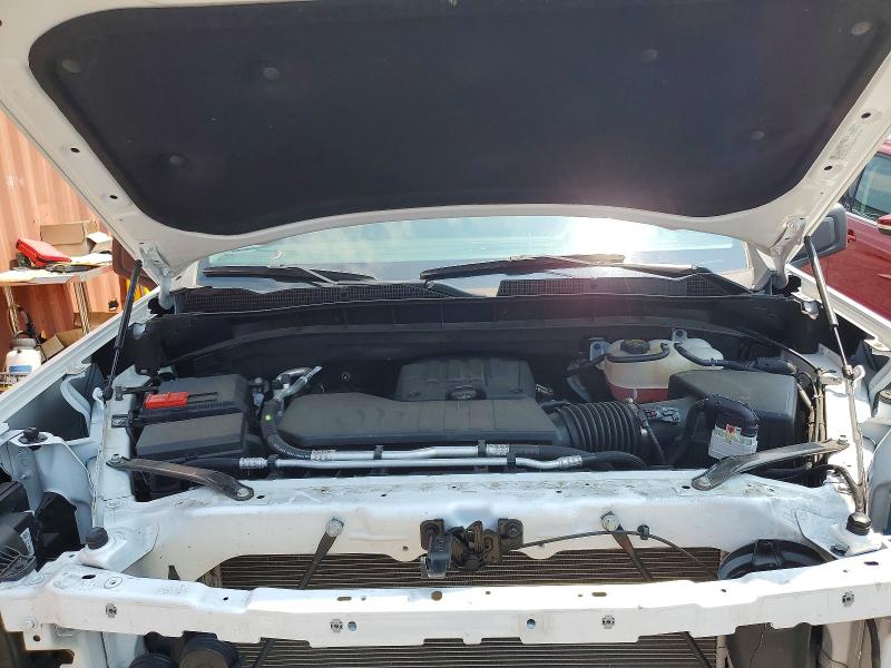 62699986 :رقم المزاد ، 1GTRHCEK5RZ276615 vin ، 2024 Gmc Sierra مزاد بيع