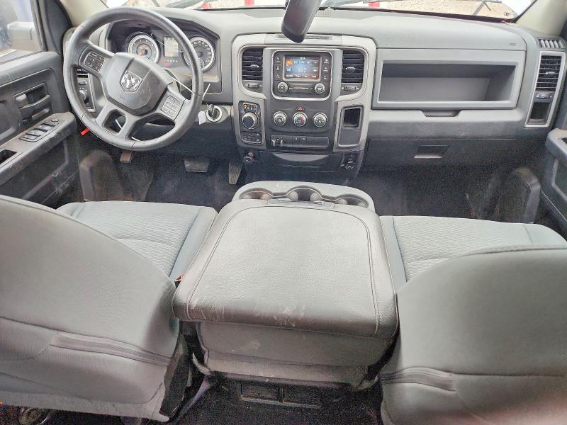 2014 Ram 1500 მანქანა იყიდება აუქციონზე, vin: 1C6RR7KT8ES466145, აუქციონის ნომერი: 61513716