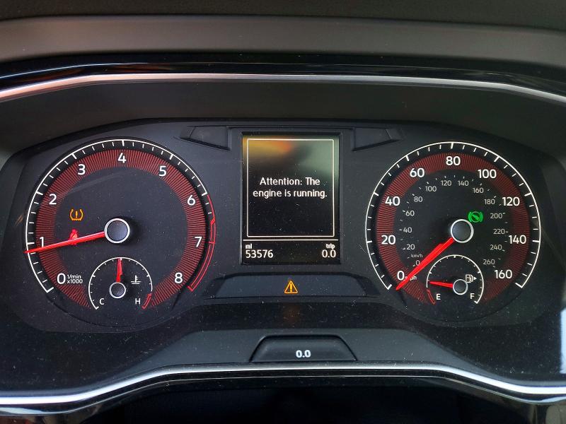 Aukcja sprzedaży 2019 Volkswagen Jetta, vin: 3VWC57BUXKM200548, numer aukcji: 62043766