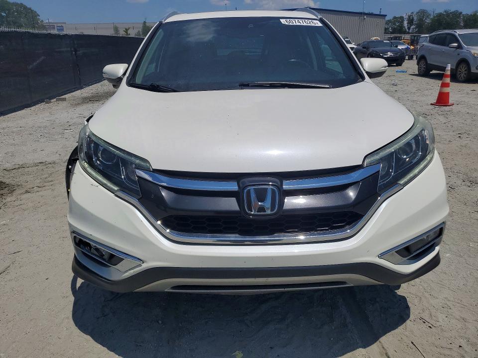 Aukcja sprzedaży 2016 Honda Cr-v, vin: 5J6RM4H94GL006991, numer aukcji: 60747626