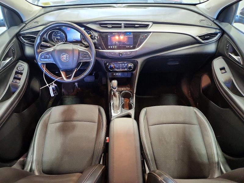 Продаж на аукціоні авто 2020 Buick Encore Gx, vin: KL4MMBS26LB096302, номер лоту: 61665206