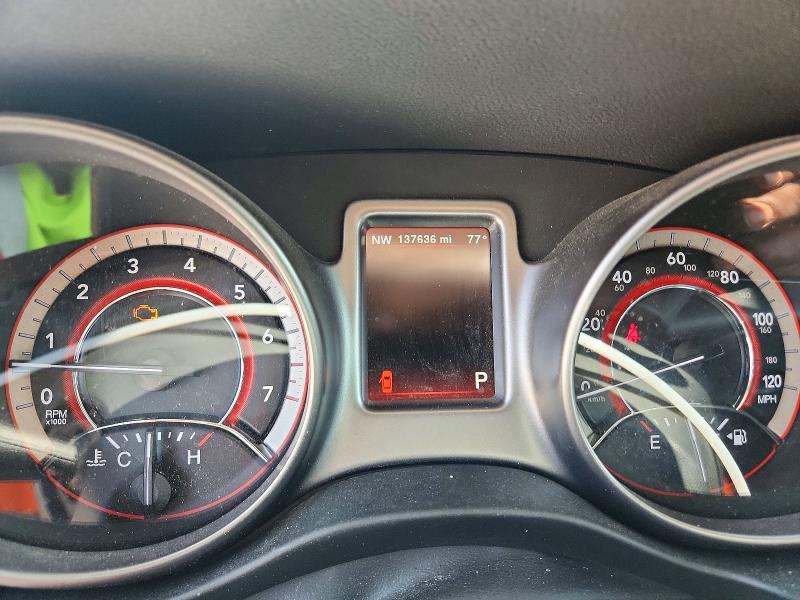 Aukcja sprzedaży 2018 Dodge Journey, vin: 3C4PDDGG1JT252132, numer aukcji: 61907296