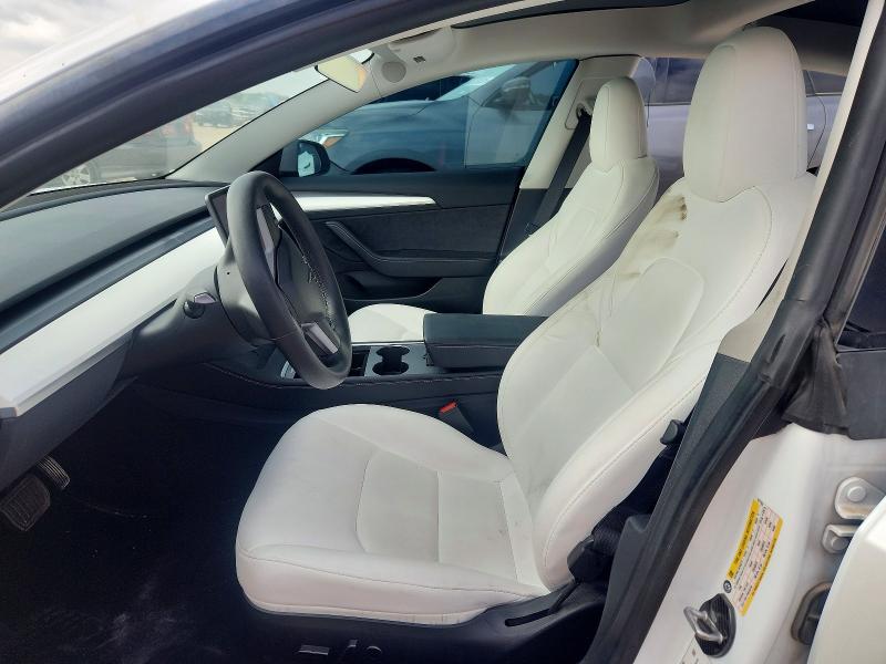 Продажа на аукционе авто 2023 Tesla Model 3, vin: 5YJ3E1EB1PF677763, номер лота: 62509566