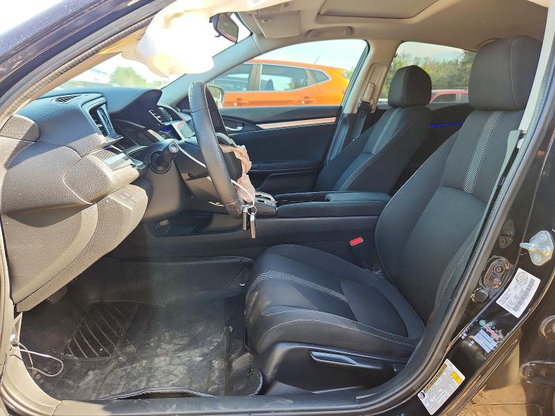 Aukcja sprzedaży 2017 Honda Civic, vin: 2HGFC2F89HH034974, numer aukcji: 60478046