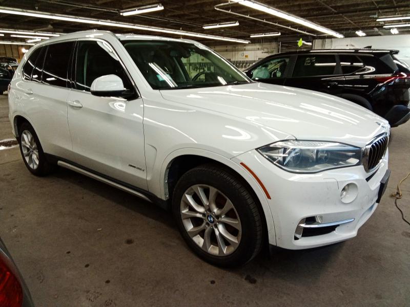 Продаж на аукціоні авто 2014 Bmw X5, vin: 5UXKS4C53E0J95910, номер лоту: 62839236