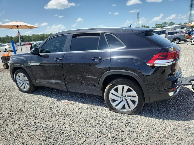 Продажа на аукционе авто 2022 Volkswagen Atlas Cross Sport, vin: 1V2WC2CA6NC200483, номер лота: 60897366
