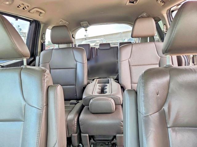 Продаж на аукціоні авто 2015 Honda Odyssey, vin: 5FNRL5H68FB119378, номер лоту: 60468636