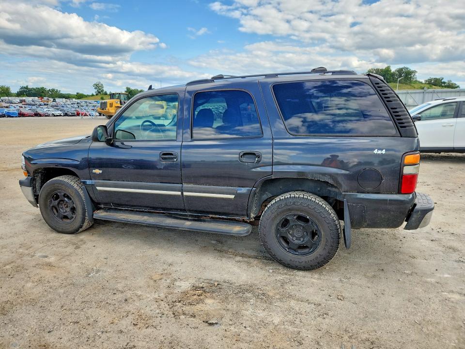 Продаж на аукціоні авто 2006 Chevrolet Tahoe, vin: 1GNEK13Z46J108308, номер лоту: 62239196