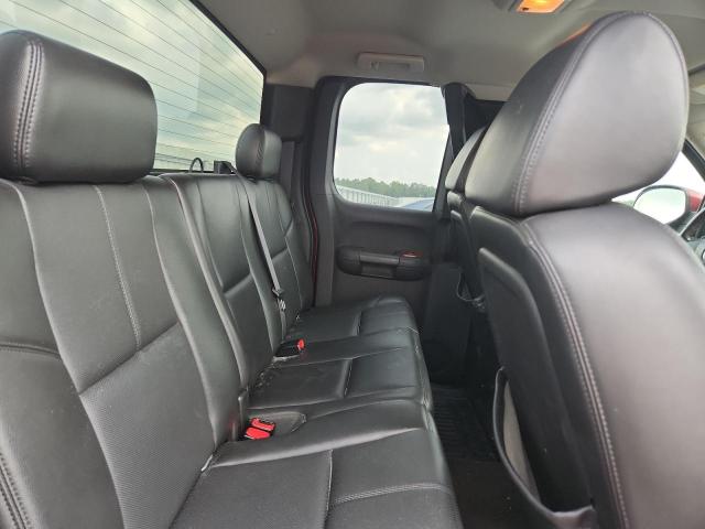 2008 Chevrolet Silverado მანქანა იყიდება აუქციონზე, vin: 2GCEK190581258846, აუქციონის ნომერი: 62986536